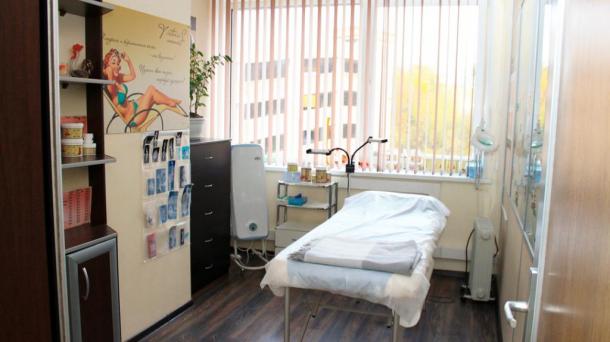 Офис 15м2, Московская обл, г Одинцово, ул Молодежная, д 46