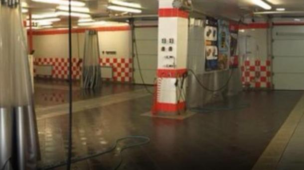 Помещение под производство 450м2, метро Планерная