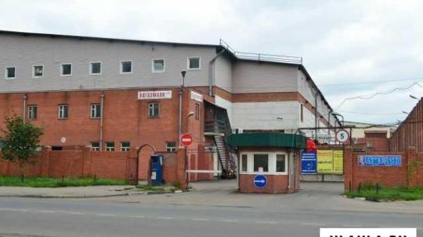 Гараж 24 м2, метро Жулебино