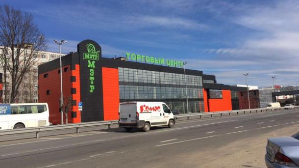Торговое помещение 2000м2, САО, 27000 руб.