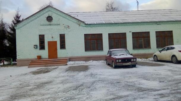 Помещение под общепит 209 м2