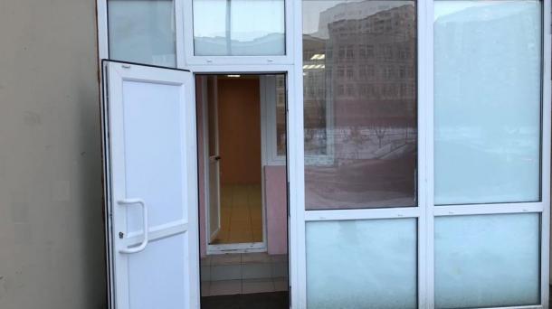 Торговое помещение 29.8м2, СЗАО, 35760 руб.