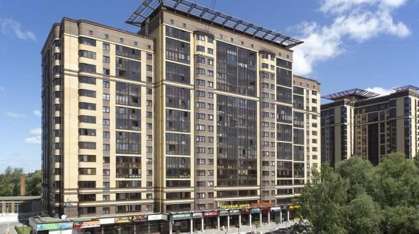 Торговое помещение 45м2, 900 руб.