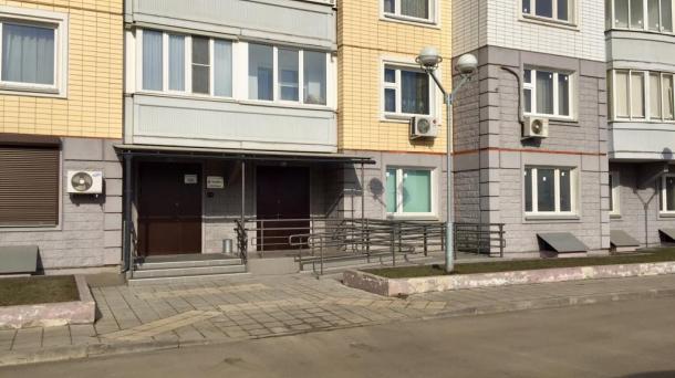 Помещение свободного назначения 258.2м2