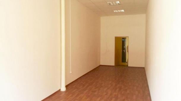 Аренда под офис 34.4м2, ВАО, 17200 руб.