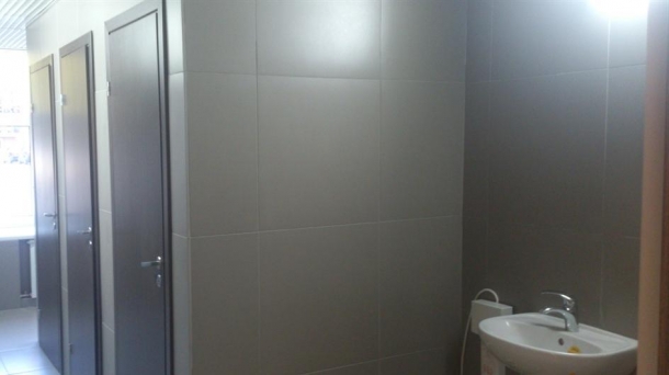Сдам в аренду офис 466м2, метро Октябрьская