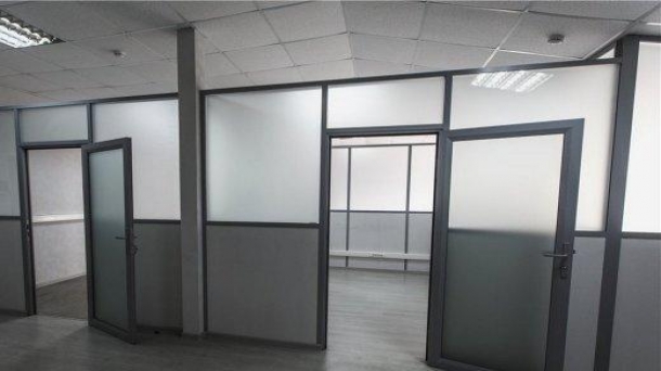 Аренда офисного помещения 390м2, Москва