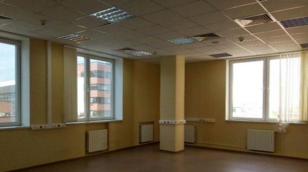 Офис 956.5м2, Щепкина улица, 42 2А