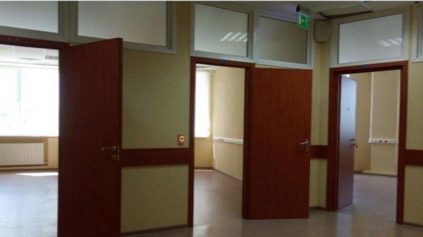 Офис в аренду 236.3м2, 578699руб., метро Тургеневская