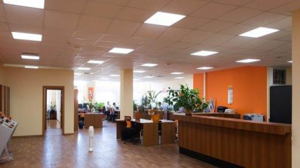 Аренда офисного помещения 538.5м2, 403875руб., метро Петровско-Разумовская