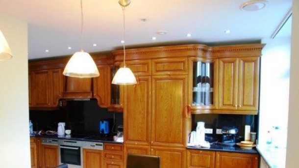 Офис 860м2, Путейский тупик, 6