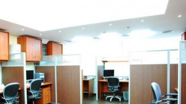 Офис 430м2, Путейский тупик, 6