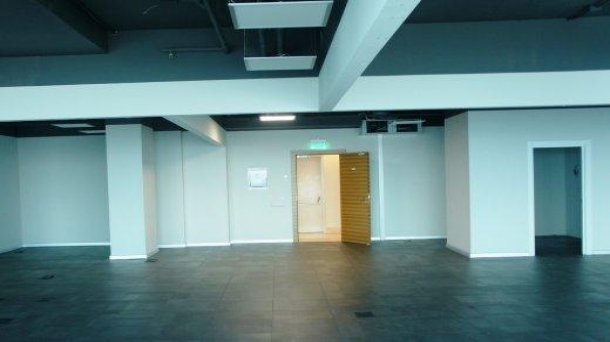 Сдаю офис 224.26м2, 691394руб., метро Комсомольская