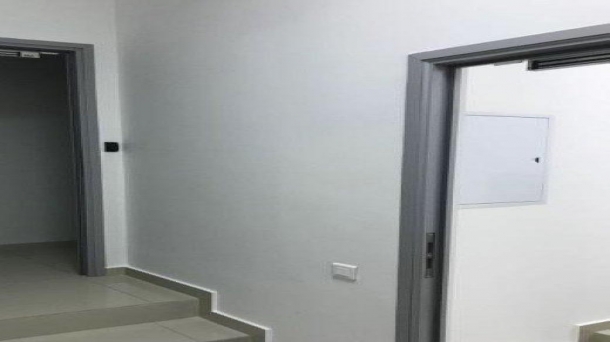 Сдам в аренду офисное помещение 60.1м2, метро Авиамоторная