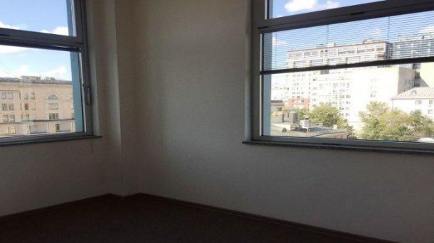 Офис 185м2, Гашека улица, 7 к1