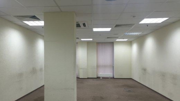 Аренда под офис 546м2, Москва