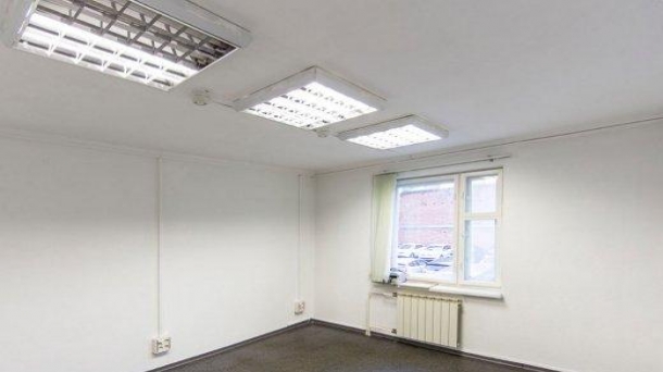 Офис 82.53м2, Льва Толстого ул., 14