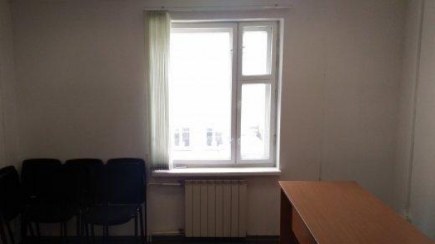 Офис 84.2м2, Льва Толстого ул., 14
