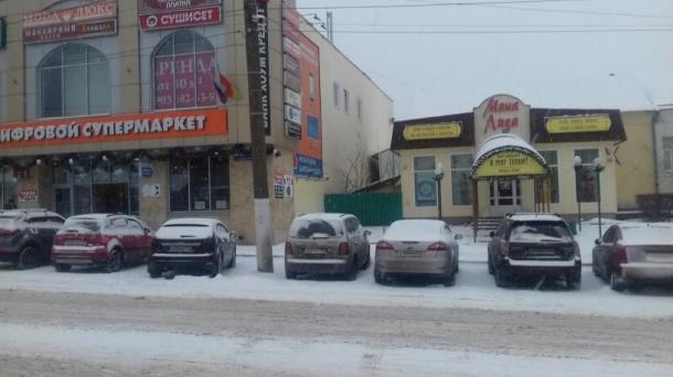 Аренда площади для торговли 42м2, ЦАО, 60000 руб.