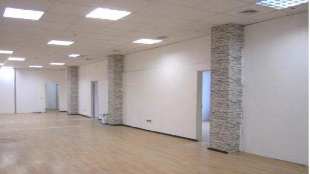 Сдам в аренду офис 352.02м2, метро Академическая