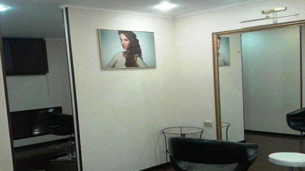 Сдаю офисное помещение 470м2, 615230руб., метро Фили