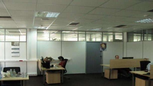 Сдам офис 278м2, 648574руб., метро Братиславская