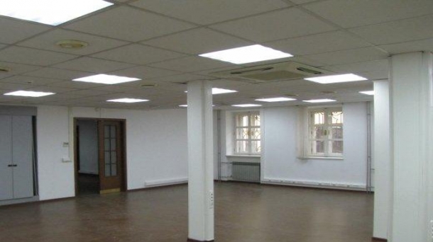 Сдам в аренду офис 898.6м2, Москва, метро Братиславская