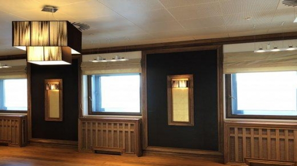 Офис 204.5 м2 у метро Первомайская