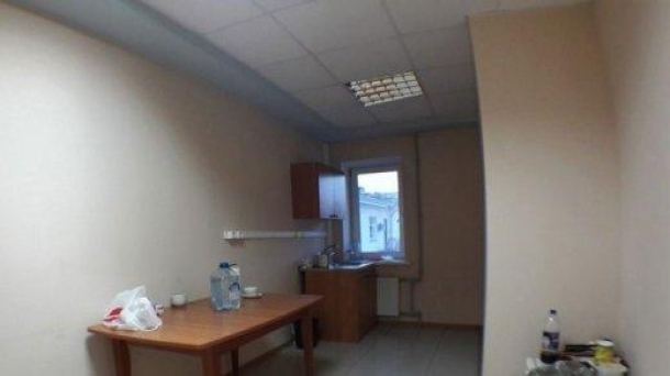 Офис 200 м2 у метро Рязанский проспект