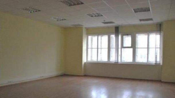 Офис в аренду 54.65м2, Москва
