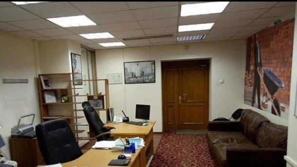 Сдам офисное помещение 99.8м2, 209980руб., метро Маяковская