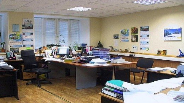 Аренда офиса 226м2, Москва