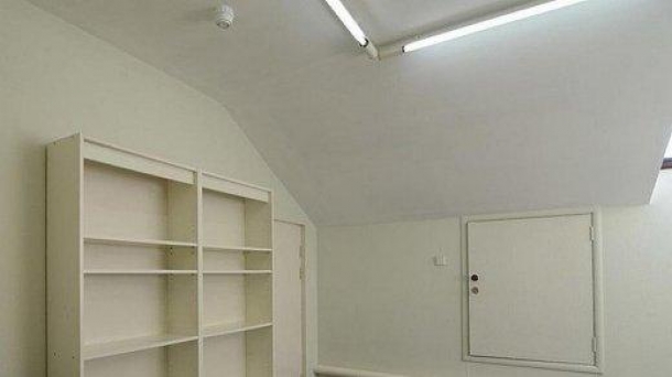 Офис 265м2, Симферопольский бульвар, 25 к4