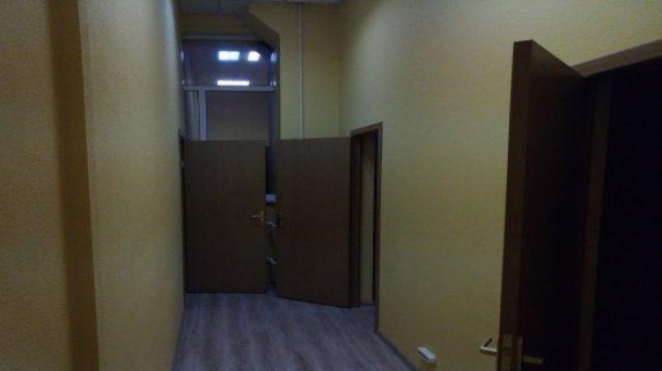 Офис 93.7 м2 у метро Охотный ряд