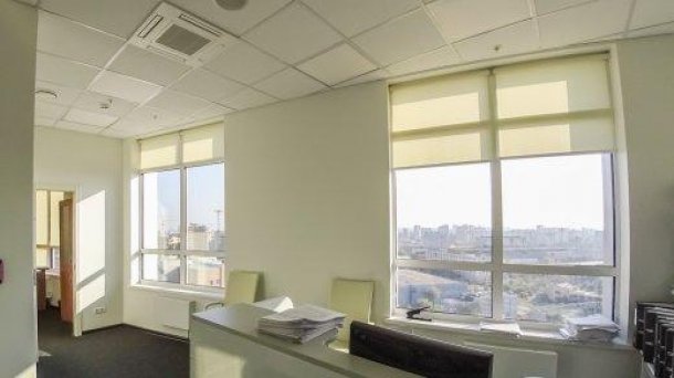Сдам в аренду офисное помещение 279.4м2, Москва