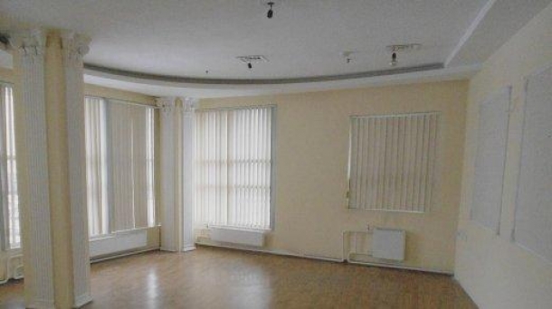 Офис 100м2, Варшавское шоссе, 135