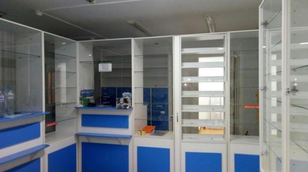 Торговое помещение 67м2, ЮАО, прямая аренда