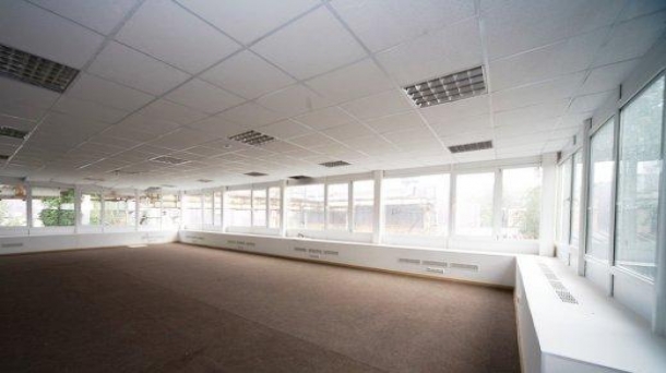 Аренда офисного помещения 202.4м2, метро Сокол, метро Сокол