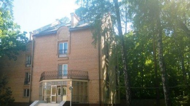 Сдам офисное помещение 300м2, метро Библиотека им. Ленина