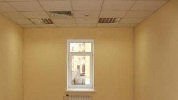 Офис 140м2, Уланский переулок, 13