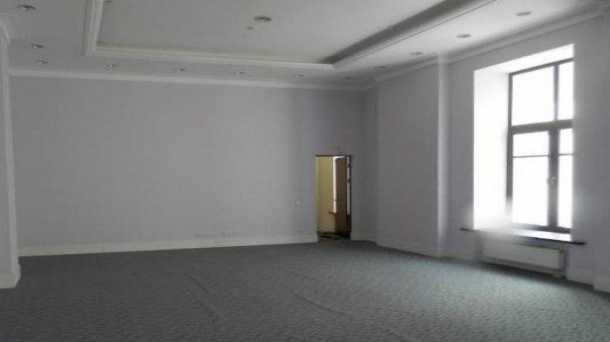 Сдаю офисное помещение 602.6м2, метро Речной вокзал, Москва