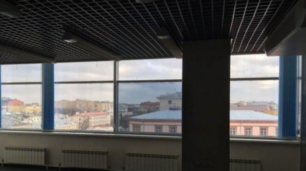 Офис 34м2, Тургеневская площадь, 2