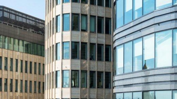 Аренда офисного помещения 1369м2, метро Речной вокзал