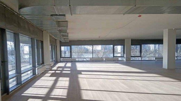 Сдам офис 755м2, 755000руб., метро Варшавская