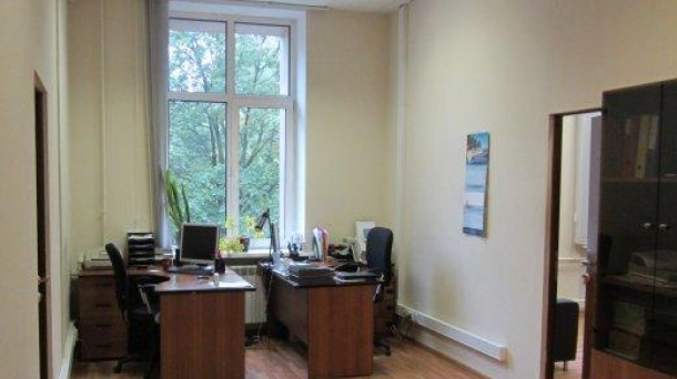 Помещение под офис 631.5м2, 1236477руб.
