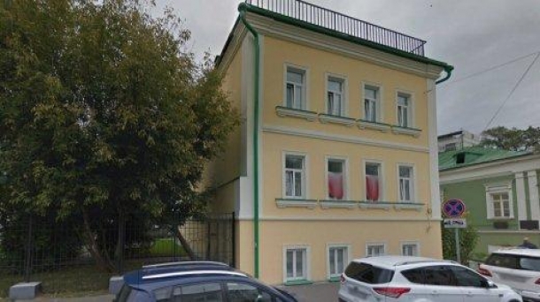Сдаю офис 441м2, 1028853руб., метро Войковская