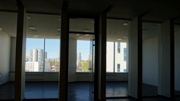 Офис 1094.4м2, Кировоградская улица, 23А