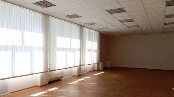 Офис 181.7м2, Сокольнический Вал улица, 2а