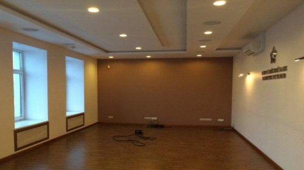 Офис 600м2, Кадашёвская набережная, 6/1/2