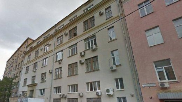 Офис 223м2, Пыжевский переулок, 5